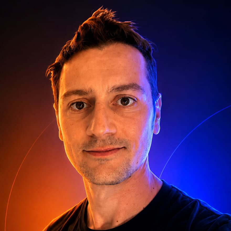 Rémi Delac