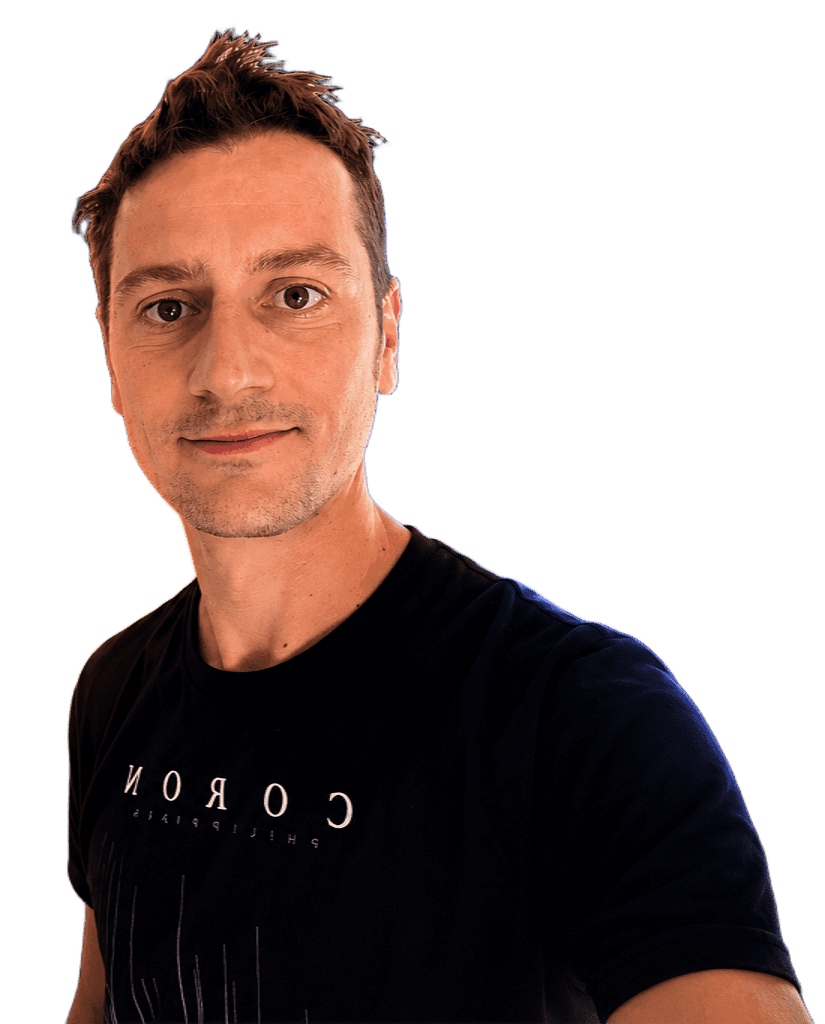 Rémi Delac - Développeur Web
