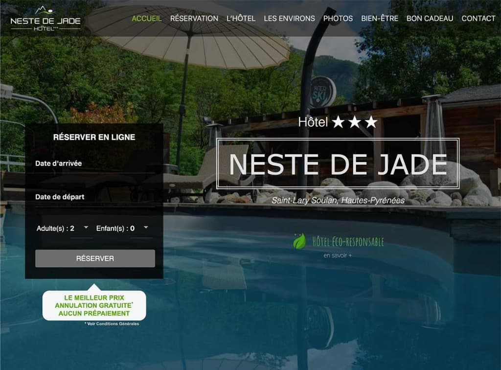 Neste de Jade