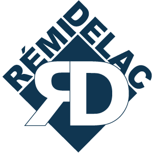 Logo Rémi Delac